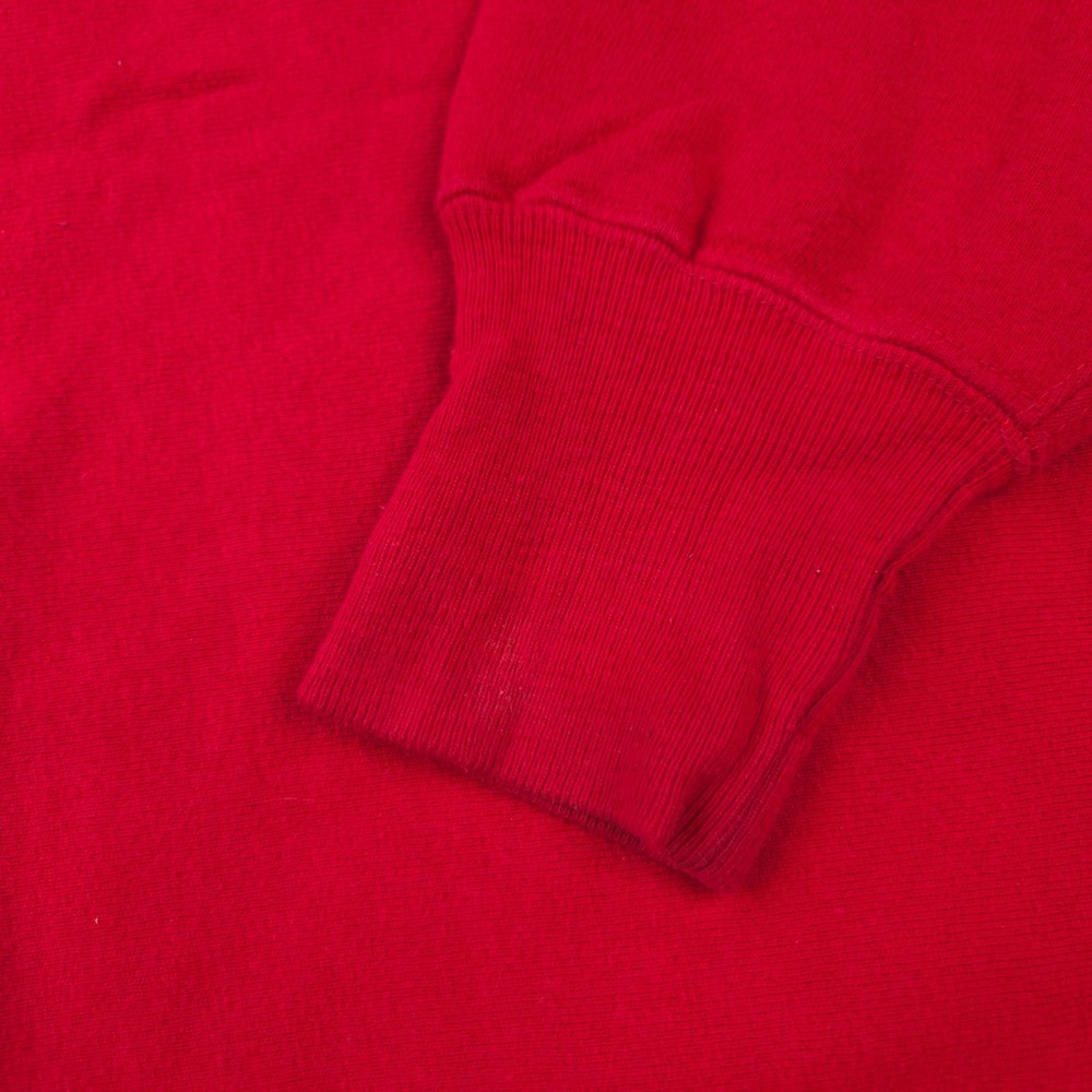 VTG Champion Reverse Weave Southampton Sweatshirt Men XXL Crew Neck Pullover USA - Picture 9 of 12